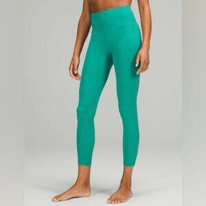 Lululemon Align High-Rise Pant with Pockets 25"